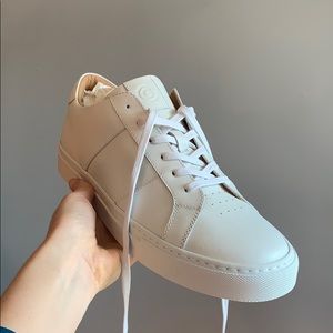 Greats Royale Men’s Italian Shoes US 9.5 NWT+box